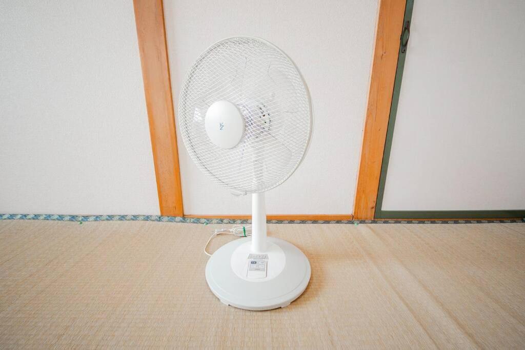 Guesthouse Chiyogaoka Asahikawa Exteriér fotografie