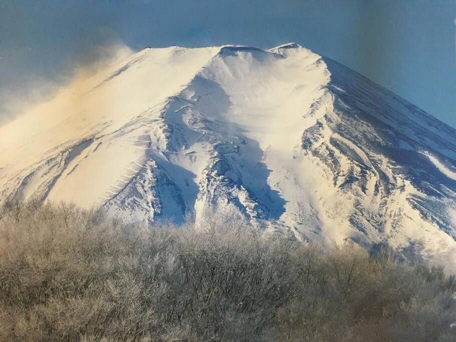 Guesthouse Chiyogaoka Asahikawa Exteriér fotografie